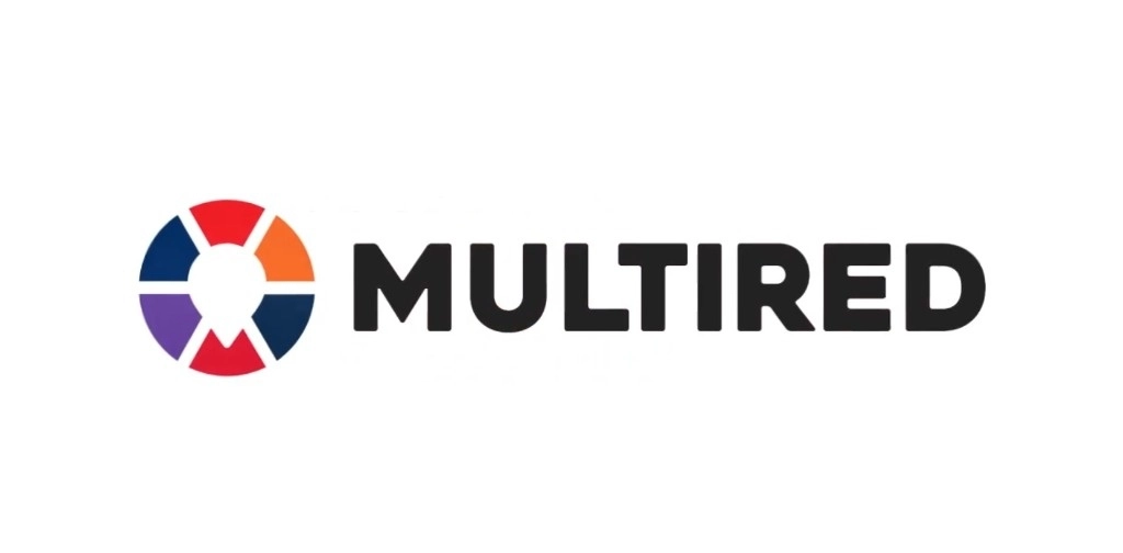 Logo de la alianza Multired