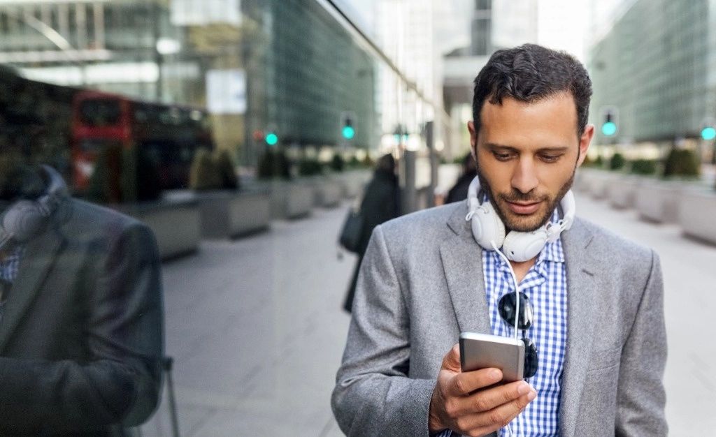 El directivo detalló que inphonity no es solo otro proveedor, sino que, es una oportunidad de ganar ingresos adicionales reales. Foto cortesía