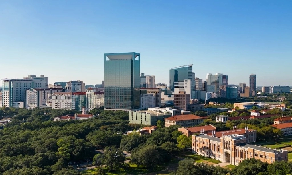 La posible existencia de partículas que durante mucho tiempo se han considerado imposibles fue demostrada matemáticamente por un físico de la Universidad de Rice, en EU. Foto Tomada de X @RiceUniversity / Archivo