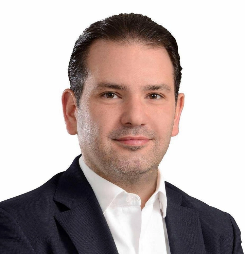 Se concedió un amparo al ex delegado panista de Benito Juárez, Christian Damián von Roehrich de la Isla, implicado en el llamado cártel inmobiliario. Foto Tomada de https://www.facebook.com/christian.vonroehrich.5