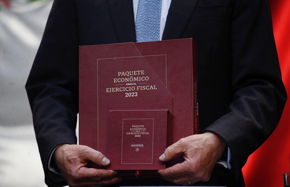 "El objetivo del FEIP ES compensar los ingresos cuando éstos se encuentren por debajo de lo proyectado en el Paquete Económico que el Congreso avala cada año". Foto Cristina Rodríguez / Archivo