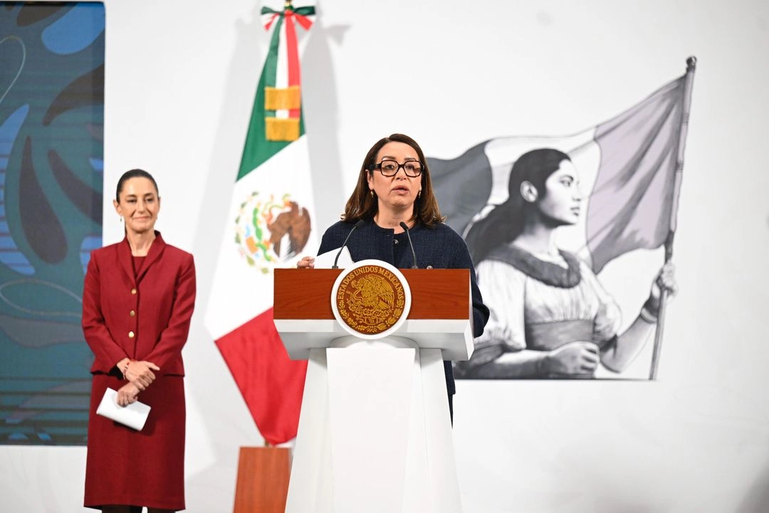 Se presentó el Plan Integral de la Zona Oriente del Estado de México. Foto 