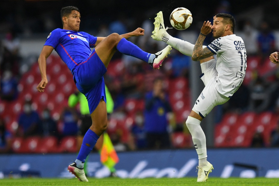 Con Sufrimiento, Pero Cruz Azul'S Win: A Tactical Breakdown And Post Match Analysis! - uo0mutj