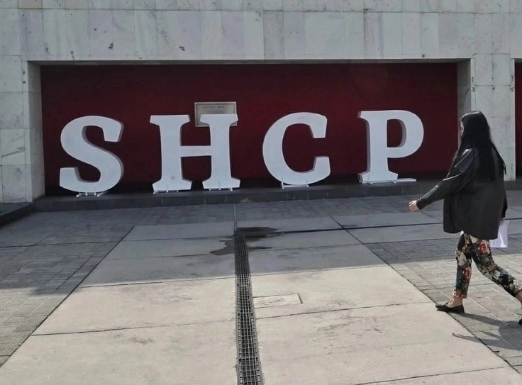 Con el uso de "inteligencia fiscal" la SHCP busca evitar la evasión de impuestos. Foto Marco Peláez / Archivo