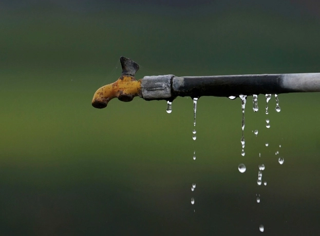 En cuanto a capacitación, mediante la agencia alemana de Cooperación para el Desarrollo (GIZ), informó la Conagua, se inició la Estrategia para el desarrollo de capacidades para su personal, sobre impactos de cambio climático y medidas de adaptación en el sector hídrico. Foto Ap