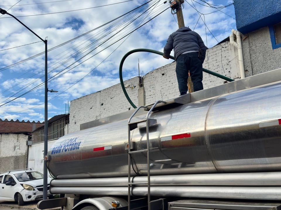 Se detectaron 7 mil inconsistencias en concesiones agrícolas, dijo Efraín Morales, director de la Conagua. Foto 