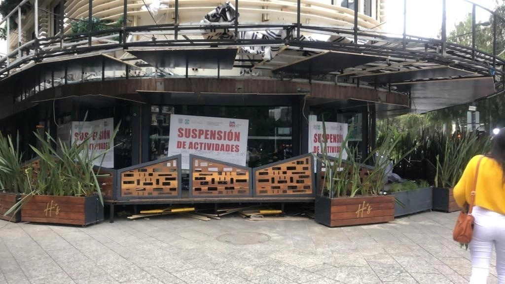 Foto cortesía de La Voz de Polanco