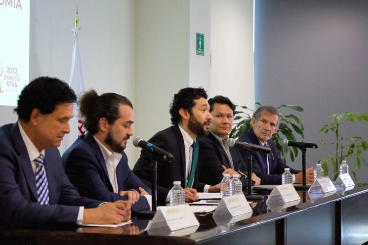 Por ley, el Consejo de Representantes de la Comisión Nacional de los Salarios Mínimos se renueva cada cuatro años. Foto STPS
