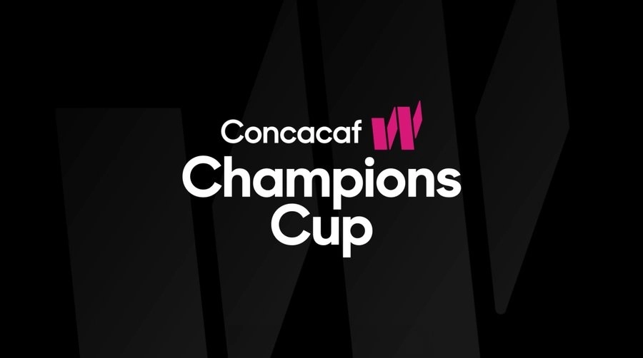 Foto ConcacafW
