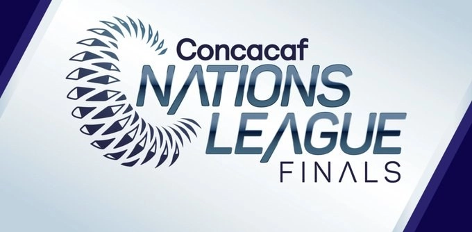Por la contingencia sanitaria, la Concacaf suspendió la fase final de la Liga de Naciones. Imagen tomada de Twitter @Concacaf 