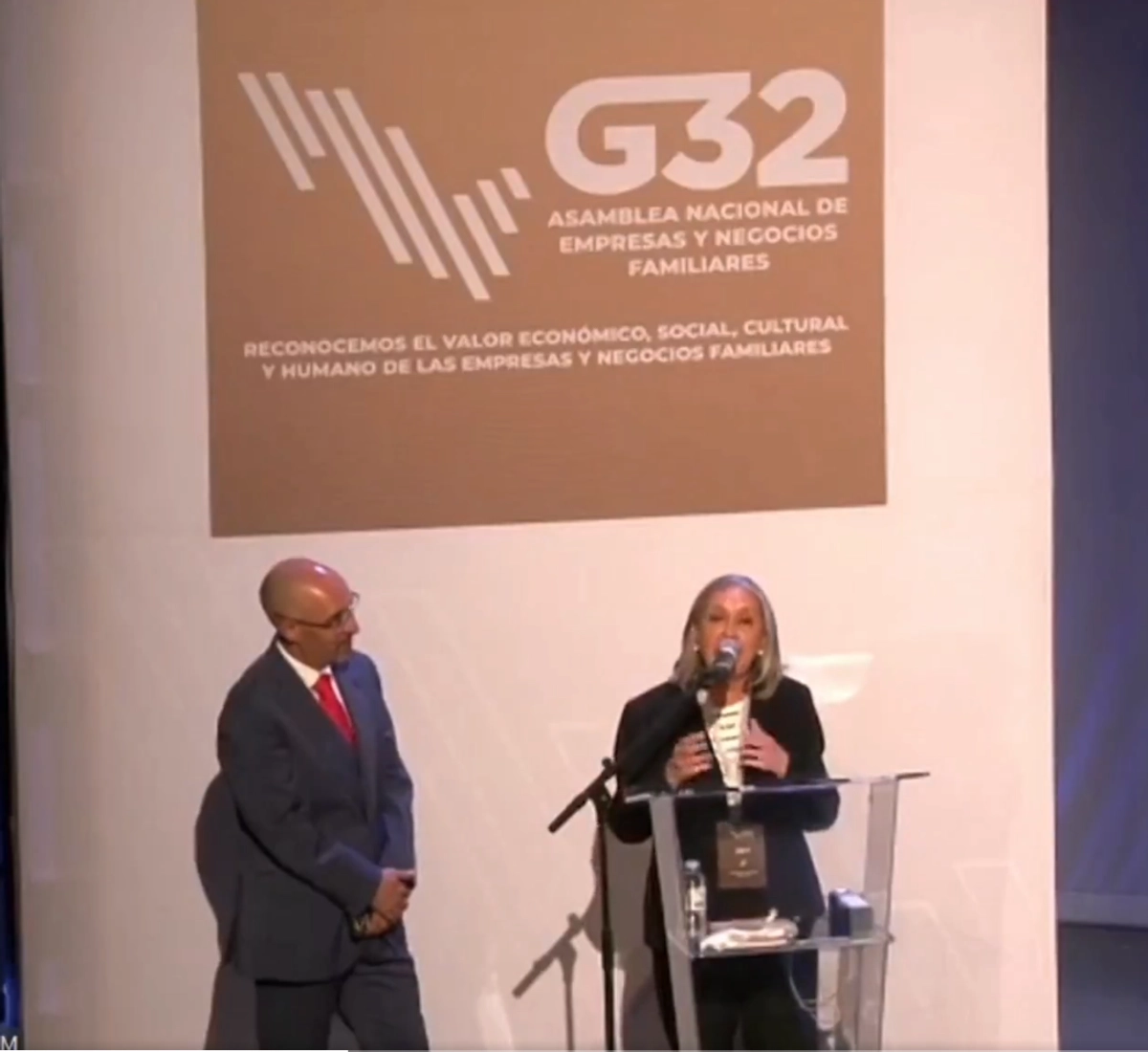 Octavio de la Torre de Steffano, dirigente de la Concanaco, organismo que ya no pertenece al Consejo Coordinador Empresarial (CCE), comentó que el “G32 no es un club”. Foto 