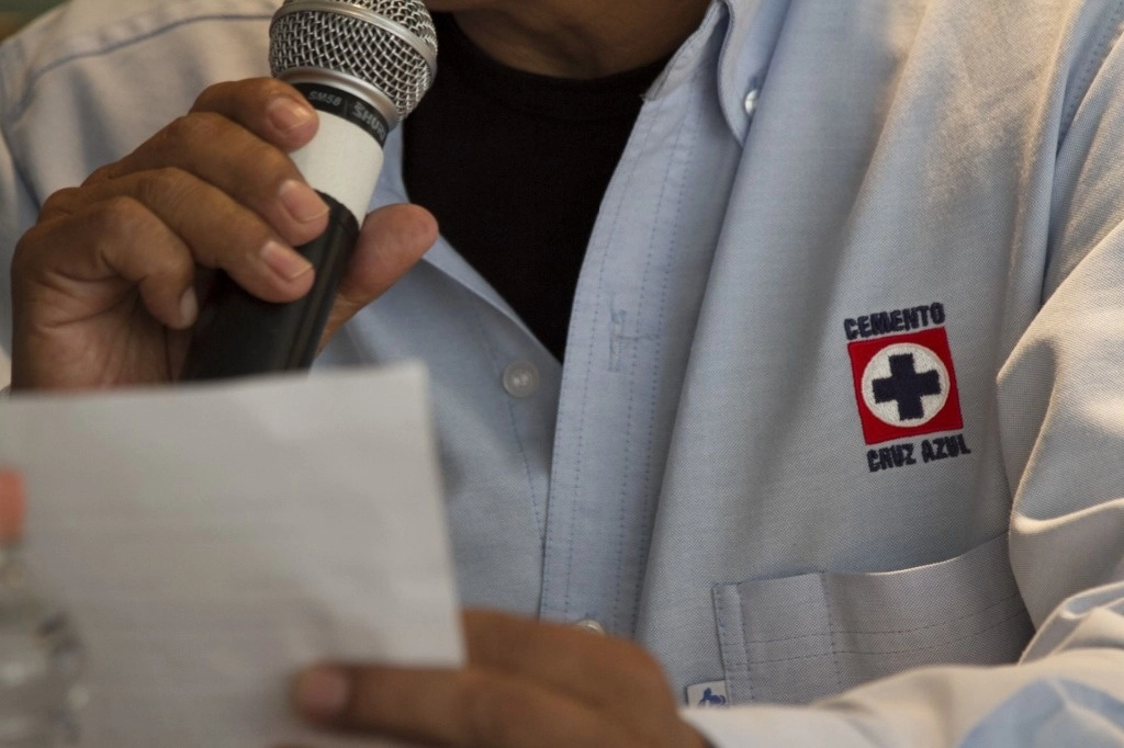 El recurso le fue otorgado por vicios formales en el proceso, además de que el mandato de aprehensión en ciertos aspectos careció de fundamentación y , motivación, señalaron magistrados. Foto Cuartoscuro / archivo 