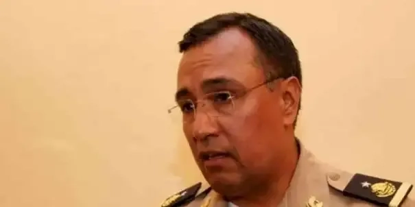 El general Eduardo León Trauwitz es probable responsable de delincuencia organizada en materia de hidrocarburos y sustracción ilícita de hidrocarburos. 
