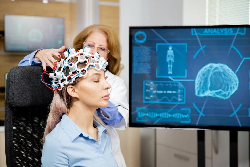 La focalización del desarrollo de la inteligencia artificial en grandes corporaciones marca una etapa interesante en la evolución tecnológica. En las imágenes, desarrollo en la neurociencia. Foto tomada de la página Law and trends