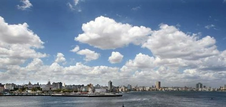 Es un esfuerzo por crear lazos culturales entre estas naciones. En la imagen, el malecón de La Habana. Foto Marco Peláez
