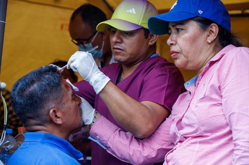 CNTE condemns aggression in opposition to lecturers in CDMX