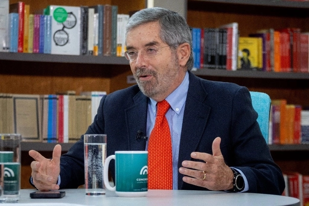 La SRE subrayó los ataques israelíes “constituyen violaciones flagrantes al derecho internacional y a las resoluciones del Consejo de Seguridad de la ONU”. Foto José Núñez