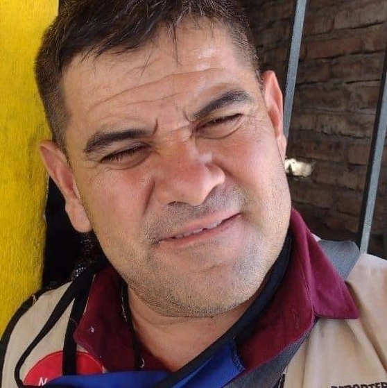El periodista Jesús Gutiérrez Vergara en imagen de archivo. Foto tomada de redes sociales 