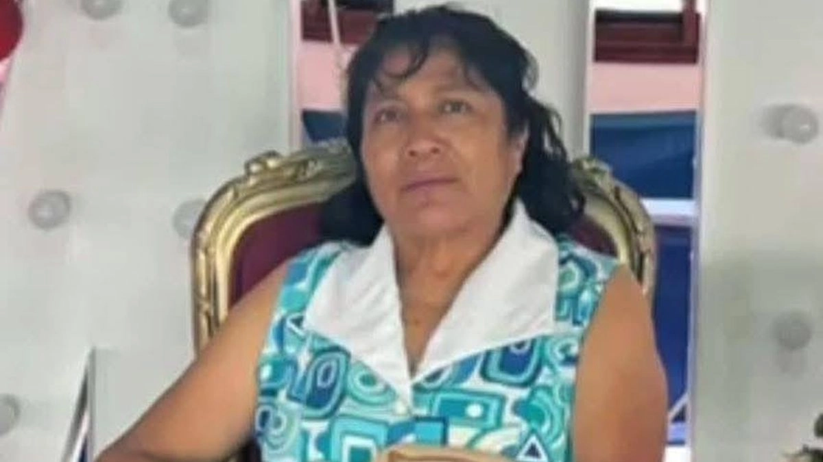 La ex profesora Irma Hernández Cruz fue asesinada por un grupo armado en Veracruz; la presidenta Claudia Sheinbaum dijo que se apoya a la FGE en la investigación de este caso.