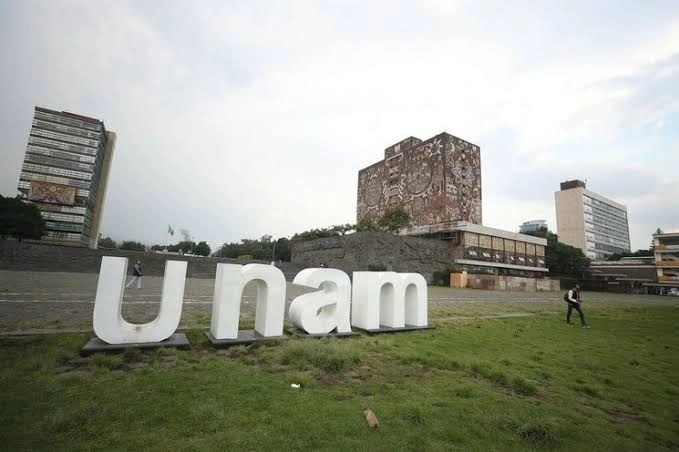La Coordinación para la Igualdad de Género de la Universidad Nacional Autónoma de México condenó la violencia de género expresada recientemente por profesores de la Facultad de Química quienes, haciendo uso de la autoridad como docentes, expresaron comentarios misóginos. Foto José Antonio López / Archivo