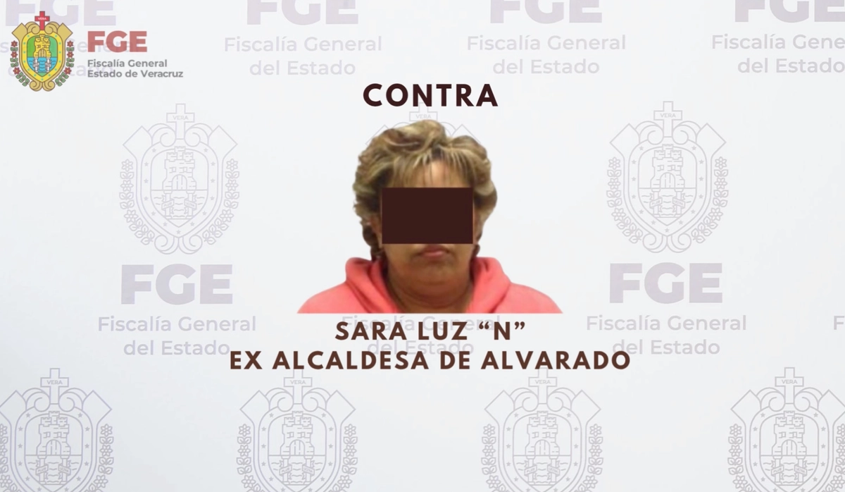 Además del delito de homicidio, la ex edil ha sido señalada por los delitos de peculado y abuso de autoridad.