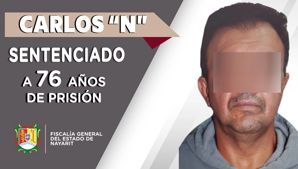 Esto forma parte de los asuntos relacionados con el ex fiscal Edgar Veytia, preso actualmente en Estados Unidos, que acompaña a la Comisión de la Verdad, encabezada por Rodrigo González Barrios desde el 2017. Foto @NayaritFiscalia 