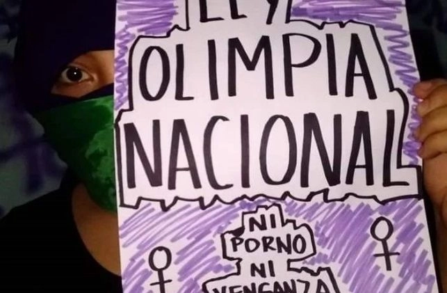 Obtuvo sentencia condenatoria de ocho años prisión para una persona identificada como JLAH acusado de abuso sexual equiparado al compartir fotos y videos íntimos. Foto