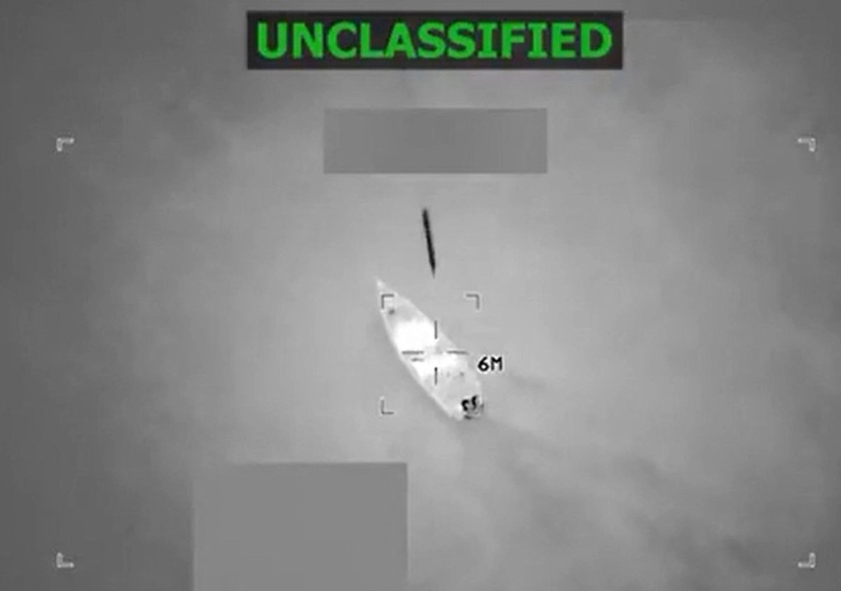 Altos funcionarios de la Unión Europea señalaron que el combate al crimen organizado entre países debe ser apegado al derecho internacional. Foto