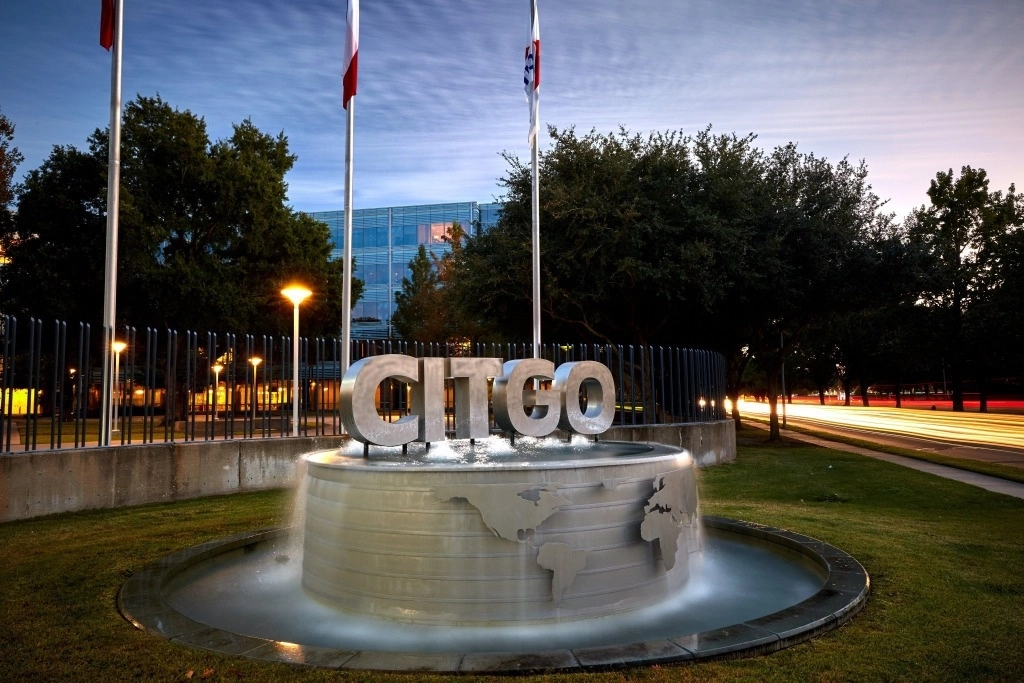 Los ex directivos de Citgo recibieron penas de entre ocho y 12 años de prisión. Foto Tomada del Twitter @CITGO
