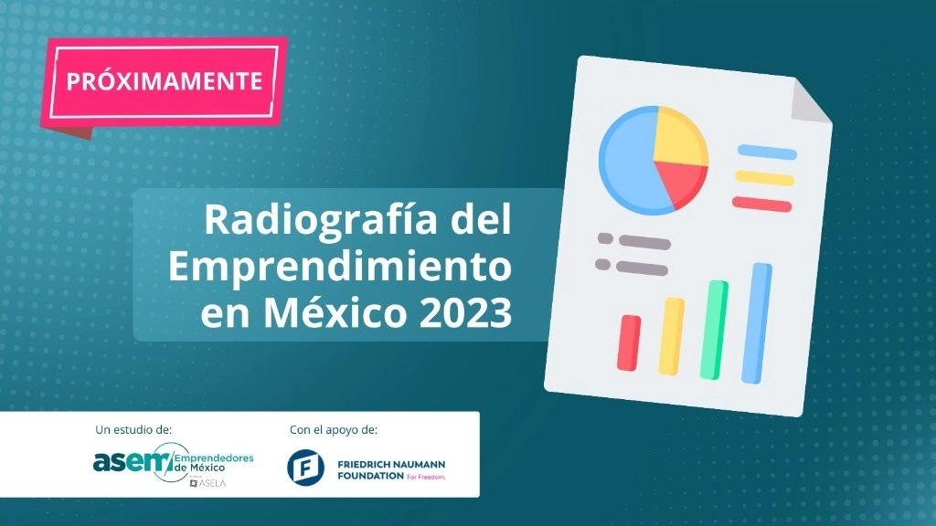 Las condiciones para iniciar una empresa en México son bajas, pues poco más de tres quintas partes de nuevos empresarios que buscan iniciar un negocio en el país no han recibido apoyo por parte de alguna institución pública o privada, señaló la Asociación de Emprendedores de México. Imagen de X @ASEM_Socios