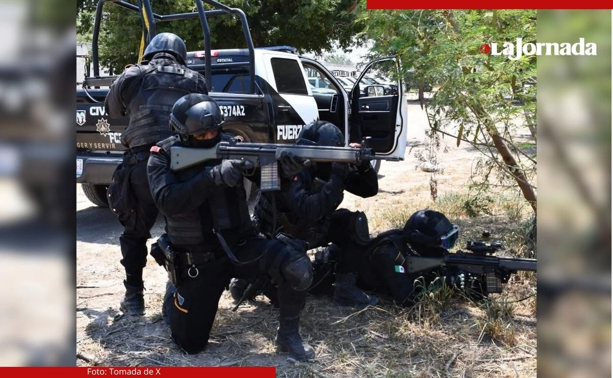 Hasta el momento, la Fiscalía General de Justicia de Nuevo León, así como Fuerza Civil no han dado más información al respecto o confirmado las primeras versiones del siniestro. 

