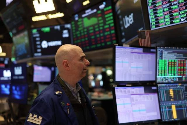 Los consumidores percibieron riesgos en múltiples aspectos de la economía. Foto 