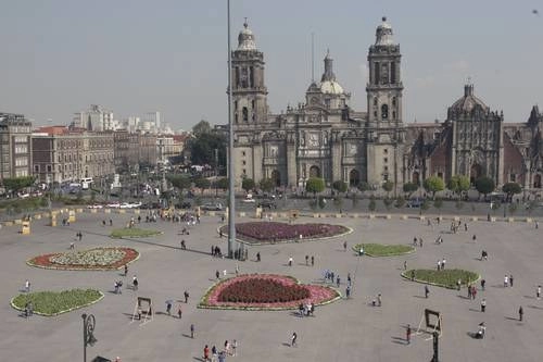 Foto Yazmín Ortega Cortés / Archivo