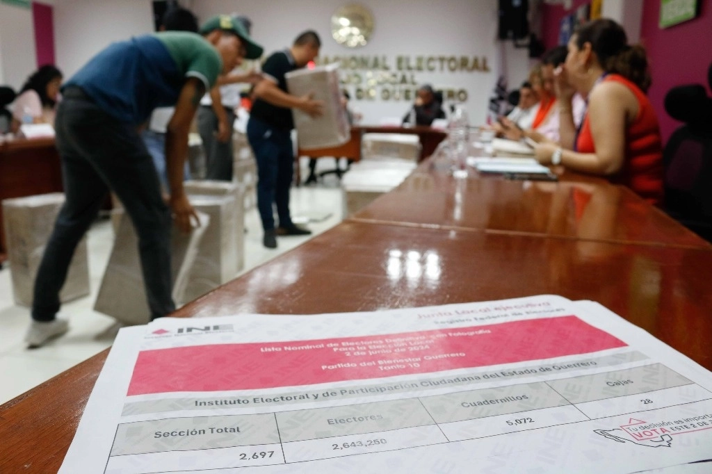 El instituto condenó todo acto de violencia y llamó a las autoridades para que los hechos sean esclarecidos a la brevedad. Foto Cuartoscuro/Archivo 