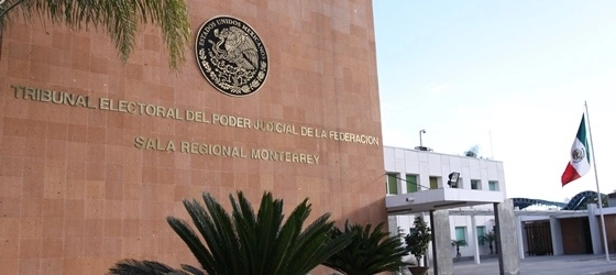 Fuentes del PAN advirtieron que ese fallo será recurrido ante la Sala Superior del Tribunal Electoral del Poder Judicial de la Federación. Foto tomada de X.