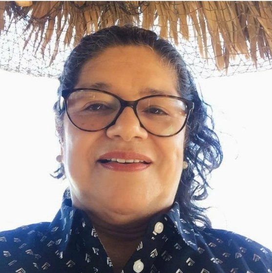 El gobernador de BCS, Carlos Mendoza Davis, lamentó la muerte de la doctora Elizabeth Alvarado. Foto toma de Twitter  @cmendozadavis