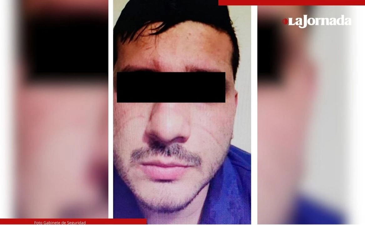Autoridades confirmaron que ayer durante un enfrentamiento con elementos federales fue abatido Jorge Humberto Figueroa Benítez, ‘El Perris’, presunto jefe de seguridad de la facción de ‘Los Chapitos’. Foto 