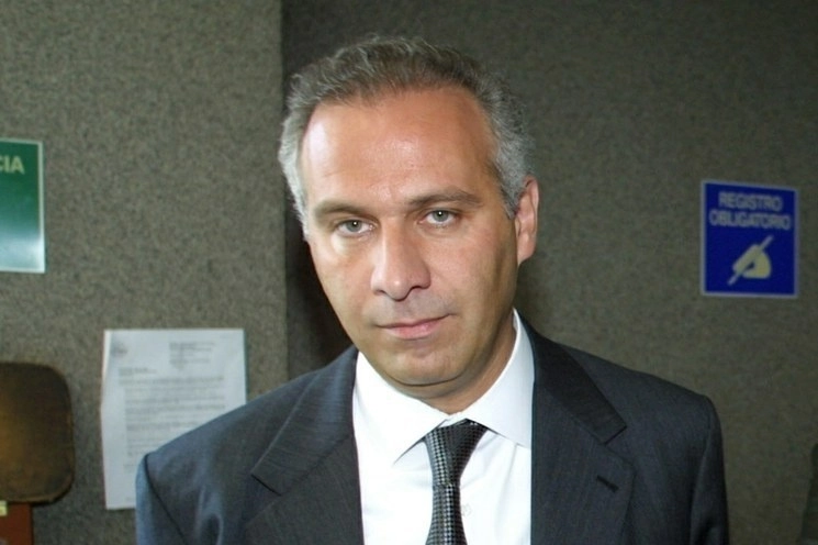 El abogado Juan Collado. Foto José Carlo González / Archivo