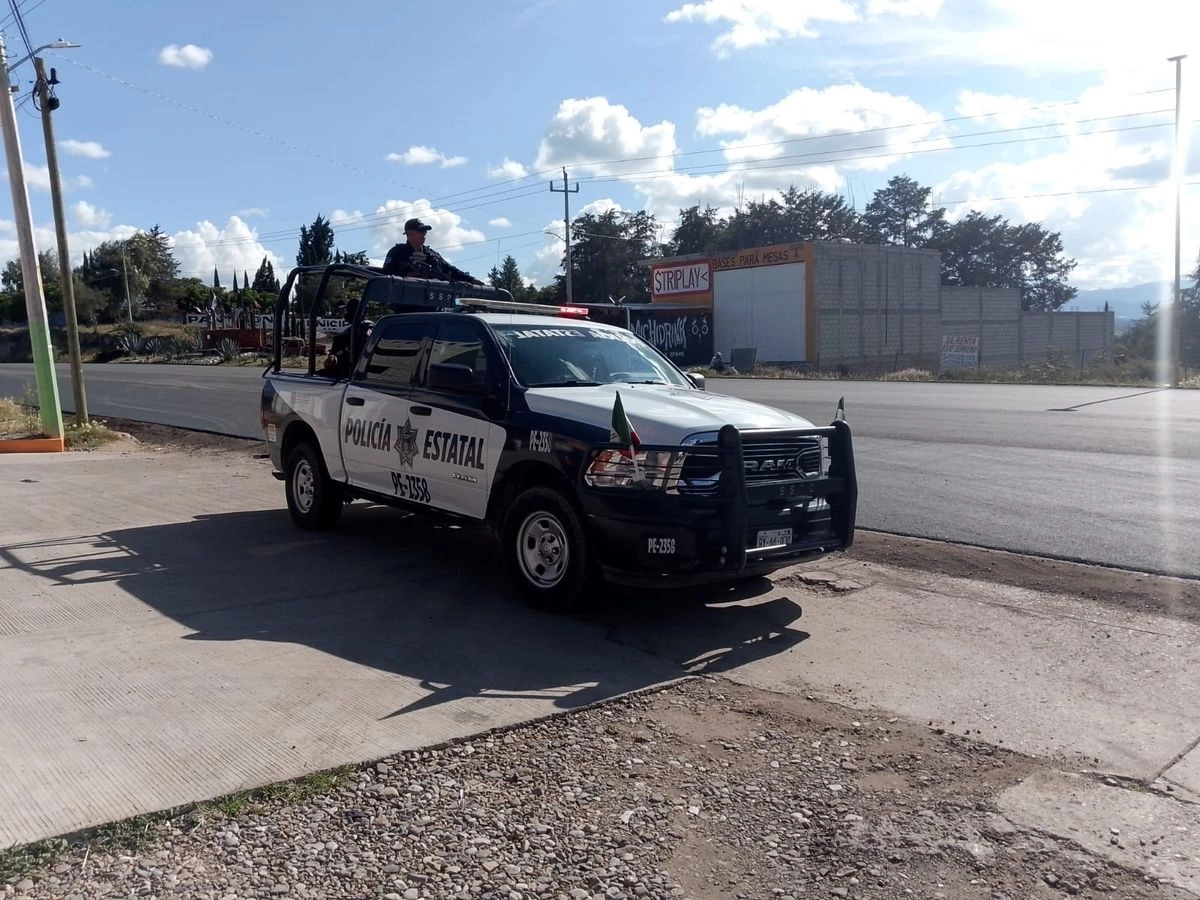 El conflicto detonó debido a que el pasado domingo pobladores de Amoltepec habrían ingresado a la zona en disputa, donde acusan fueron atacados por habitantes de Zaniza.