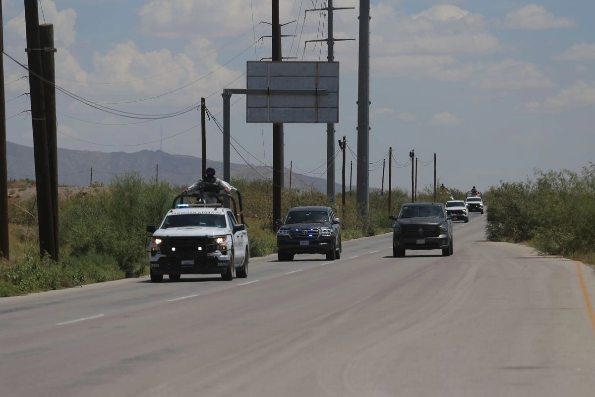 La mujer policía municipal acusó que los agentes estatales sembraron la droga, además, los señaló porque ingresaron a su casa antes de tener la orden de cateo, robaron el sistema de videograbación y cámaras de seguridad de la vivienda, también hicieron tocamientos indebidos a dos menores de edad, sobrinas de ella. Foto 

