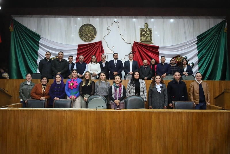 El Congreso de Nuevo León presentó una queja administrativa ante el Consejo de la Judicatura Federal, al considerar una actuación dolosamente ilegal del juez tercero de Distrito en Materia del Trabajo del Primer Distrito Judicial con sede en la CDMX, Gabriel Domínguez Barrios. Imagen tomada de @CongresoNL