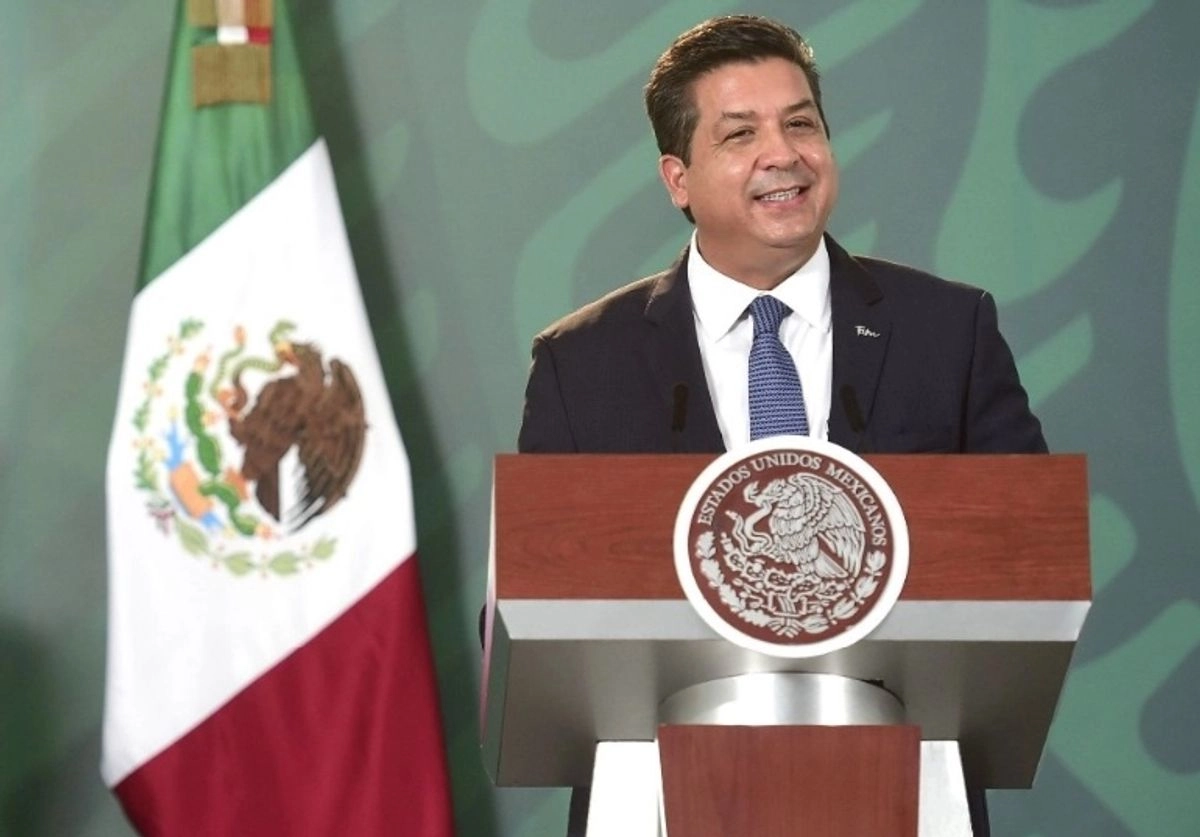 Congreso de Tamaulipas creó una comisión especial para dar seguimiento a denuncias que la Secretaría de Salud del Estado presentó, por un presunto desvío de recursos durante la gestión del ex gobernador panista Francisco García Cabeza de Vaca. Foto