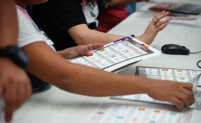 Explicó que se excluyó a quienes participaron en la última elección. Dijo que a partir del 9 de febrero iniciarán las visitas a los seleccionados. Foto Cristina Rodríguez/ Archivo