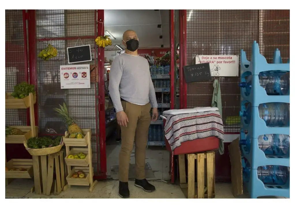 ¡Consume local! Apoyar la economía de los nuestros, es la forma de salvar miles de negocios.