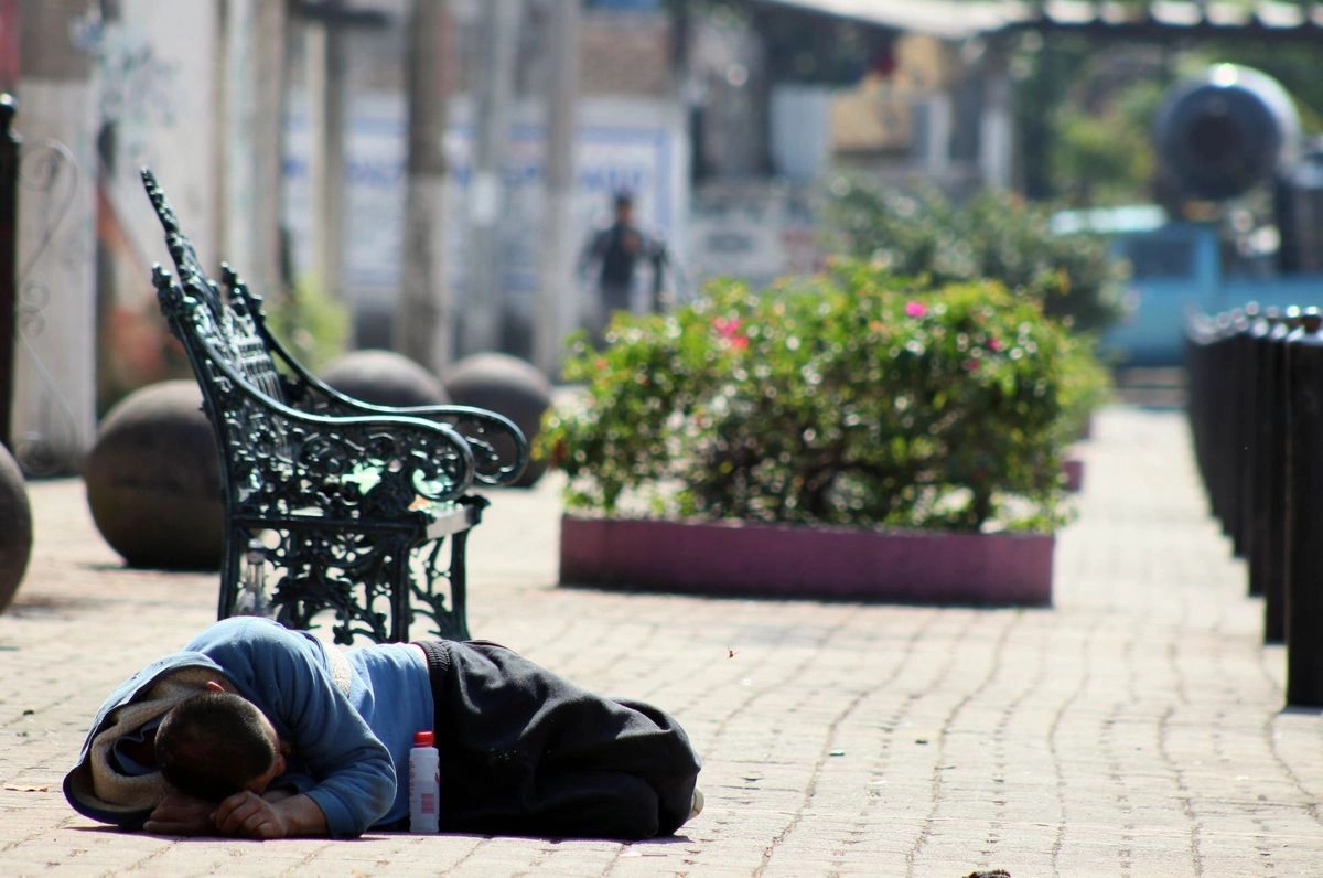 El consumo de alcohol entre adolescentes de Nuevo Laredo es una de las principales preocupaciones para autoridades de salud y especialistas. Foto 