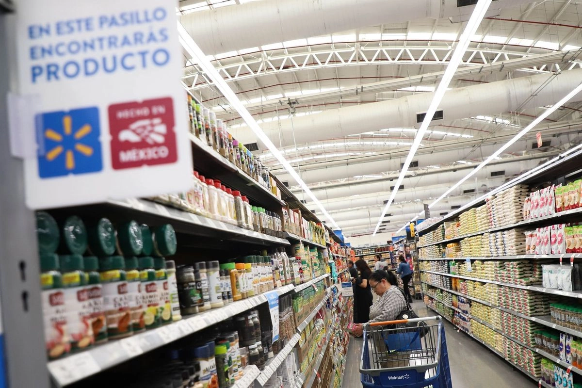 En mayor hubo menor crecimiento del empleo formal y un deterioro de la confianza de los consumidores, en un entorno de elevada incertidumbre. 