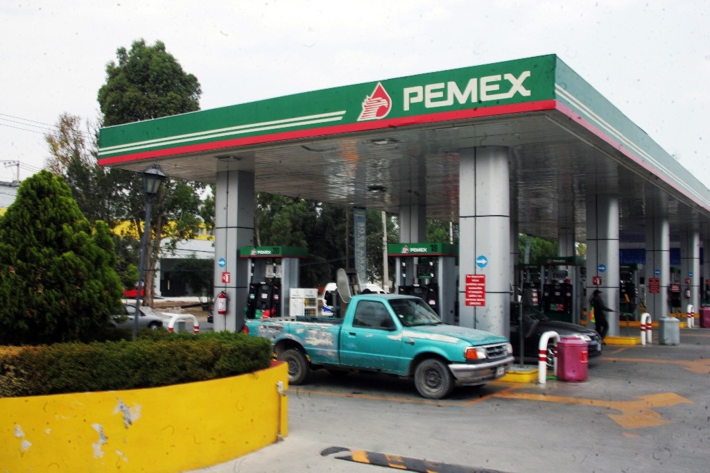 Containment of spending at Pemex disadvantages public finances: BBVA