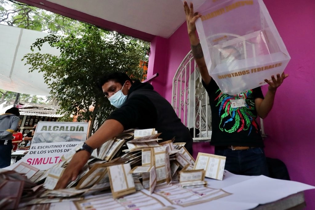 Foto: Roberto García Ortiz 