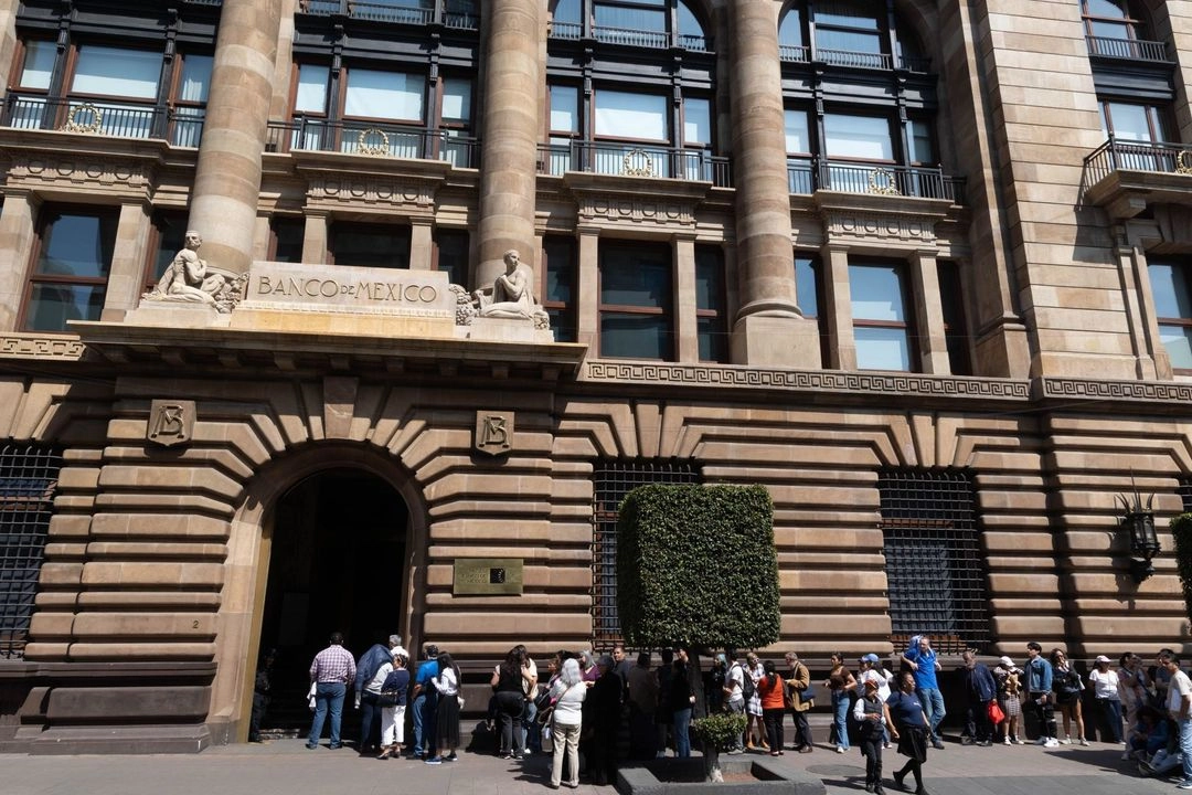 El análisis indica que, en el acumulado de los tres primeros meses del año, el país ha registrado una entrada de flujos por 37 mil 100 millones de pesos.