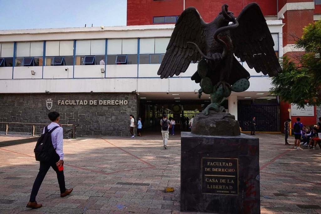 Pese a no haber detectado plagas de chinches en las instalaciones de la UNAM, continuará la limpieza. Foto Cuartoscuro